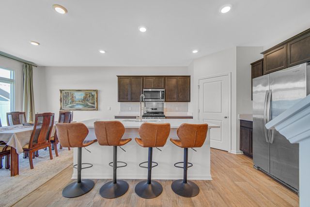 10407 Whitney Place, Crown Point, IN 46307
