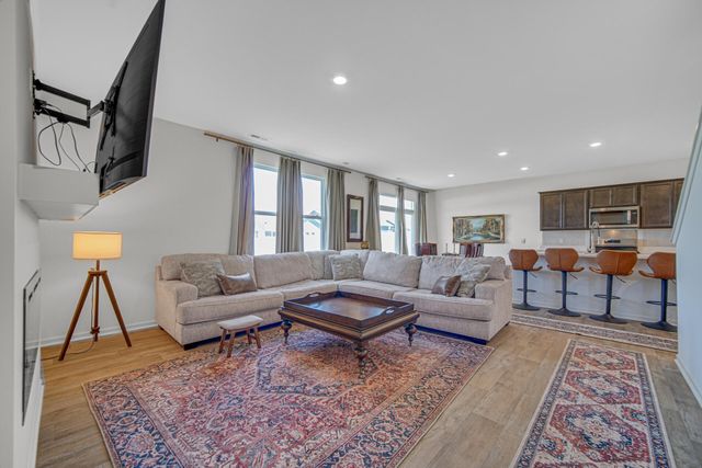 10407 Whitney Place, Crown Point, IN 46307