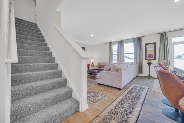 10407 Whitney Place, Crown Point, IN 46307