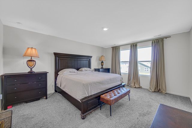 10407 Whitney Place, Crown Point, IN 46307