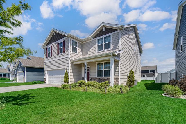 10407 Whitney Place, Crown Point, IN 46307