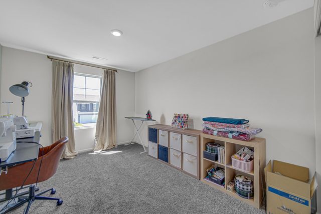 10407 Whitney Place, Crown Point, IN 46307