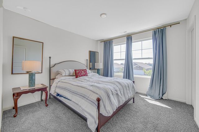 10407 Whitney Place, Crown Point, IN 46307