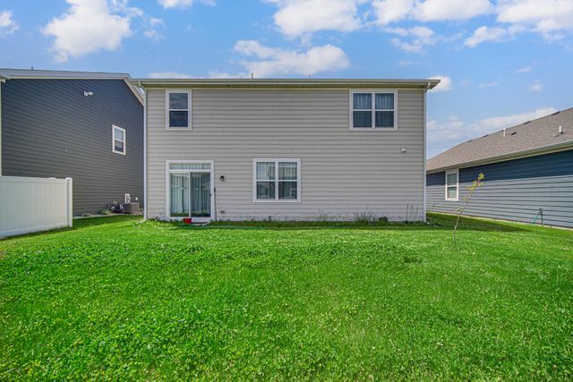 10407 Whitney Place, Crown Point, IN 46307