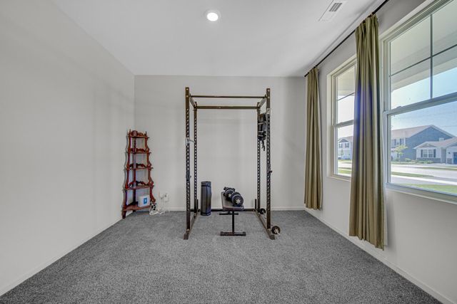 10407 Whitney Place, Crown Point, IN 46307