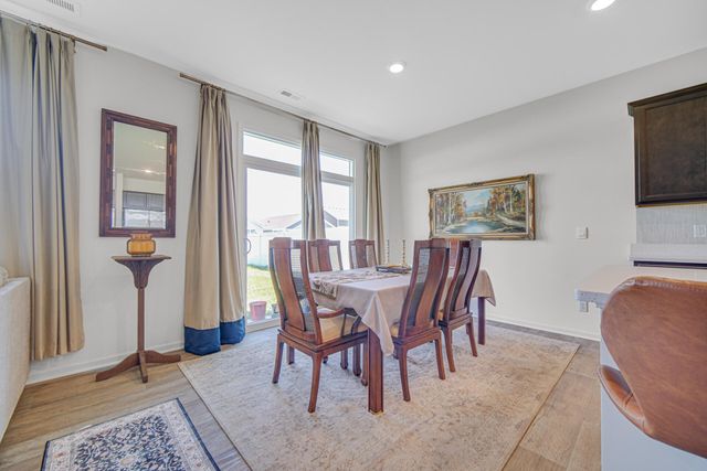 10407 Whitney Place, Crown Point, IN 46307