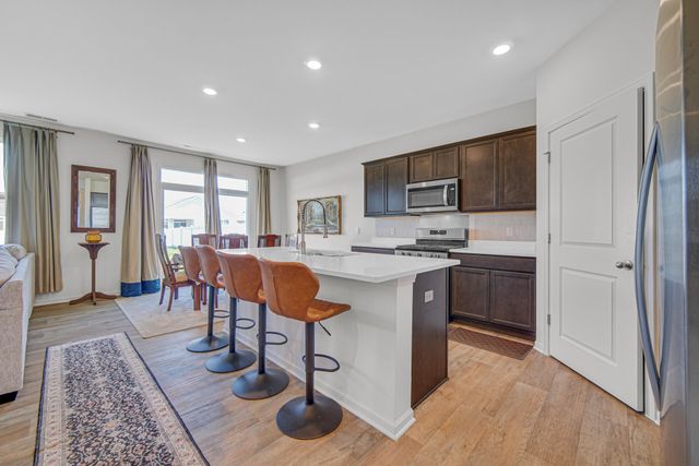 10407 Whitney Place, Crown Point, IN 46307
