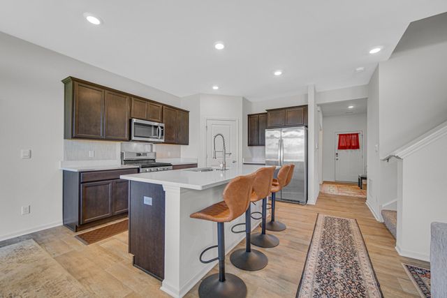 10407 Whitney Place, Crown Point, IN 46307