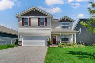 10407 Whitney Place, Crown Point, IN 46307