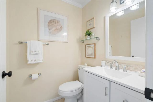 31 Vista Gardens Trail 105, Vero Beach, FL 32962