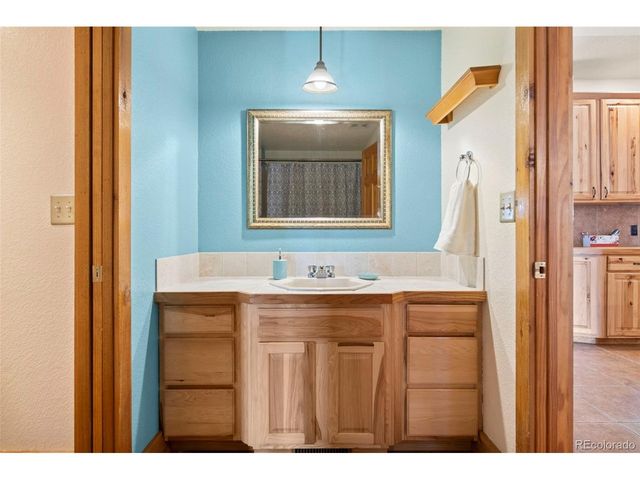 412 Evergreen Rd, Black Hawk, CO 80422
