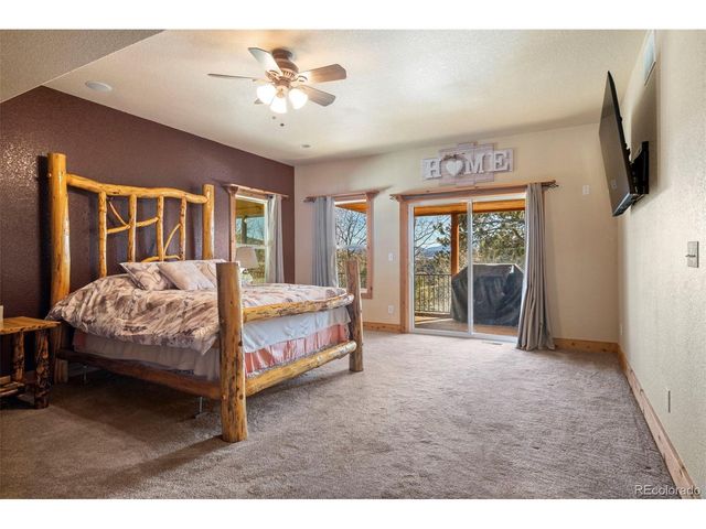 412 Evergreen Rd, Black Hawk, CO 80422