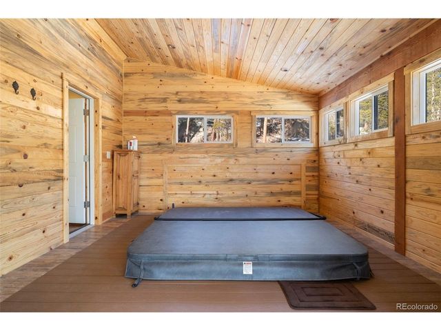 412 Evergreen Rd, Black Hawk, CO 80422