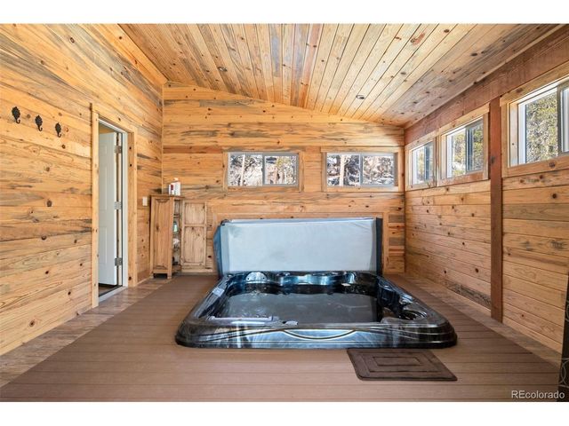 412 Evergreen Rd, Black Hawk, CO 80422