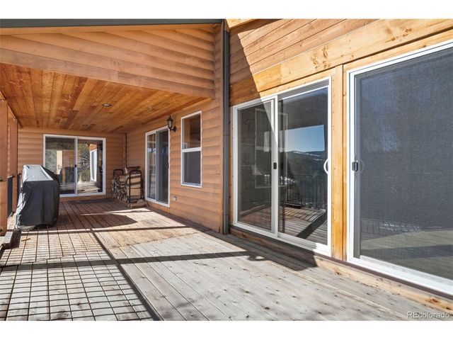 412 Evergreen Rd, Black Hawk, CO 80422