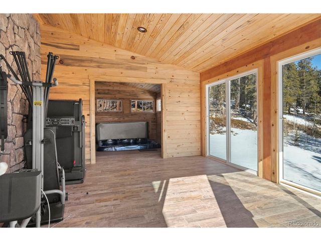 412 Evergreen Rd, Black Hawk, CO 80422