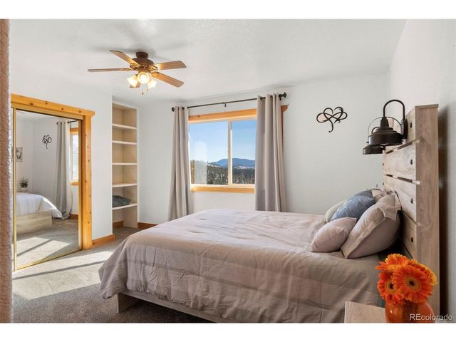 412 Evergreen Rd, Black Hawk, CO 80422