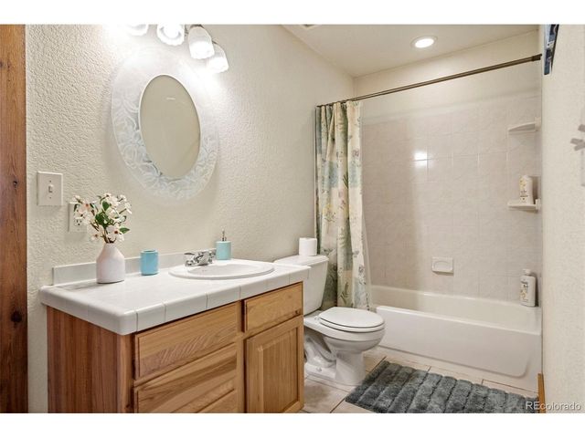412 Evergreen Rd, Black Hawk, CO 80422