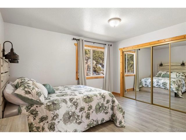 412 Evergreen Rd, Black Hawk, CO 80422