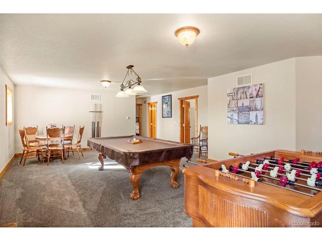 412 Evergreen Rd, Black Hawk, CO 80422