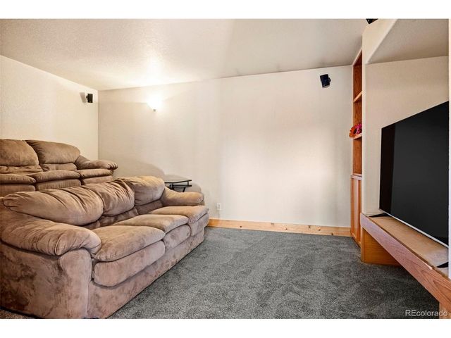 412 Evergreen Rd, Black Hawk, CO 80422