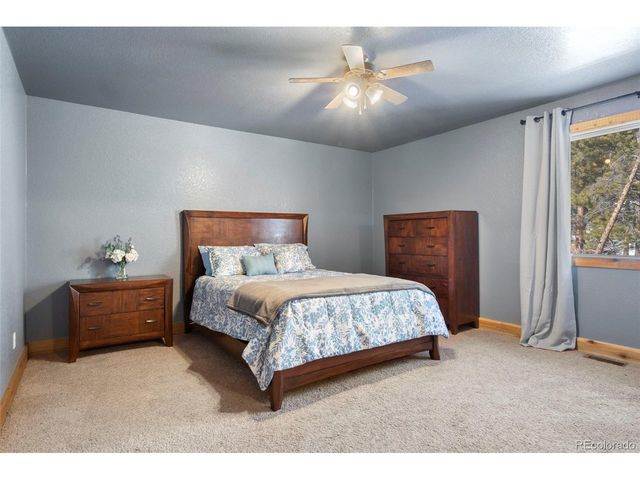 412 Evergreen Rd, Black Hawk, CO 80422