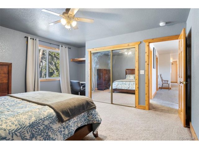 412 Evergreen Rd, Black Hawk, CO 80422