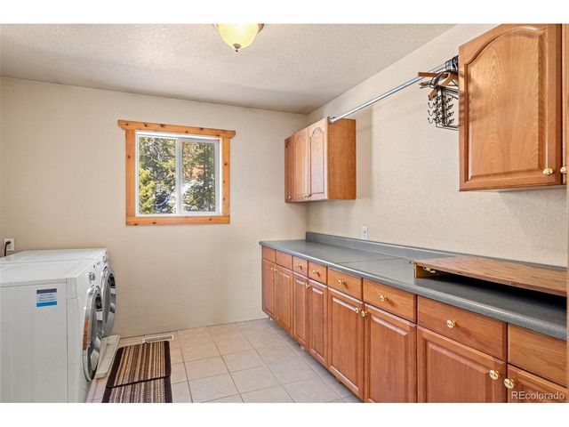 412 Evergreen Rd, Black Hawk, CO 80422