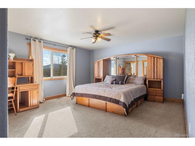 412 Evergreen Rd, Black Hawk, CO 80422