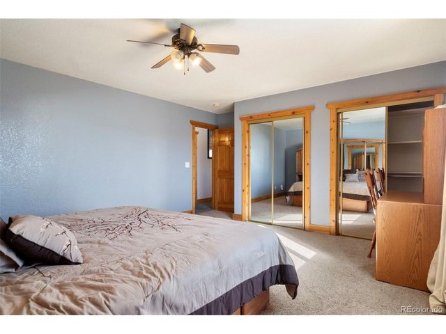 412 Evergreen Rd, Black Hawk, CO 80422