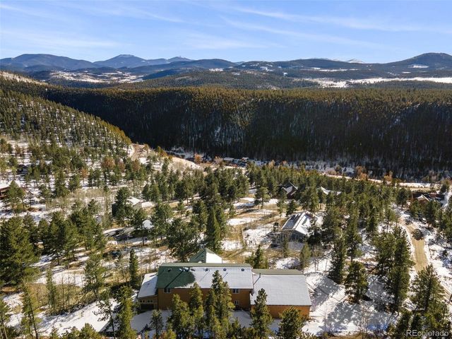 412 Evergreen Rd, Black Hawk, CO 80422
