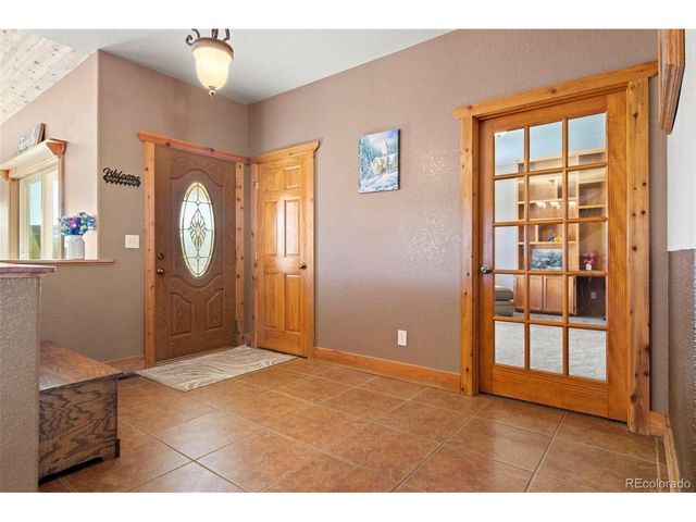 412 Evergreen Rd, Black Hawk, CO 80422