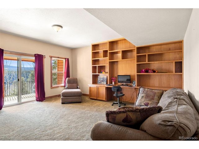 412 Evergreen Rd, Black Hawk, CO 80422