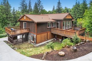 37232 SE 191st Street, North Bend, WA 98045