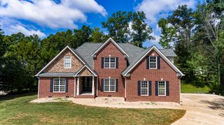 3255 Post Oak Drive NW, Cleveland, TN 37312