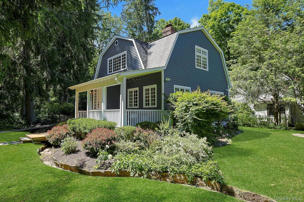 65 Douglas Road, Chappaqua, NY 10514