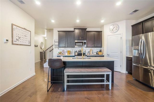 5526 Donerail Street, Lithonia, GA 30058