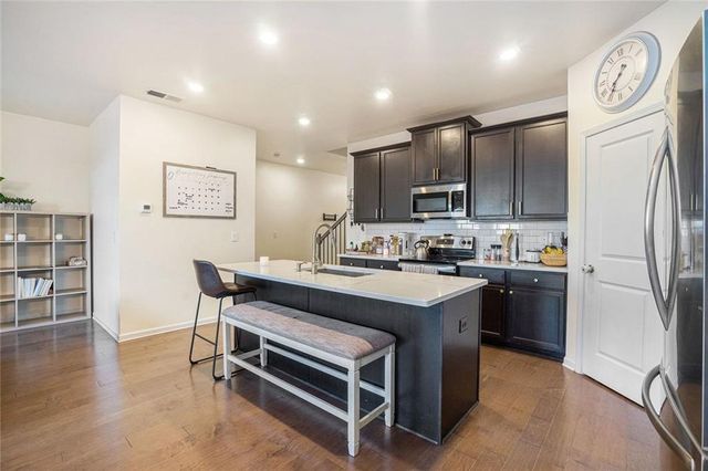 5526 Donerail Street, Lithonia, GA 30058