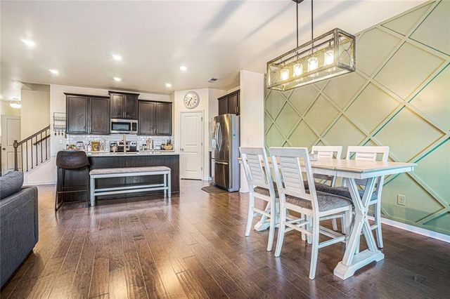 5526 Donerail Street, Lithonia, GA 30058