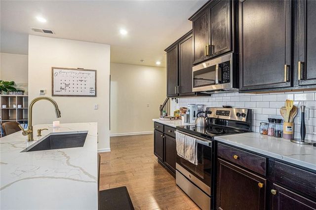 5526 Donerail Street, Lithonia, GA 30058