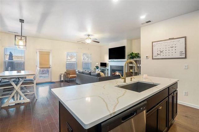 5526 Donerail Street, Lithonia, GA 30058