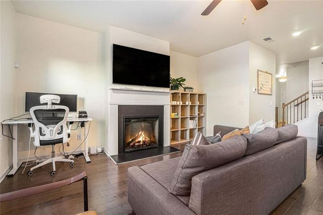 5526 Donerail Street, Lithonia, GA 30058