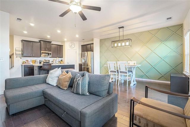 5526 Donerail Street, Lithonia, GA 30058