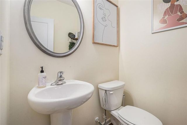 5526 Donerail Street, Lithonia, GA 30058