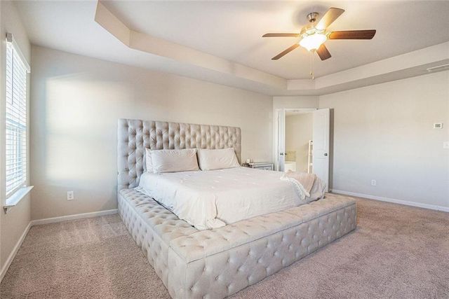 5526 Donerail Street, Lithonia, GA 30058