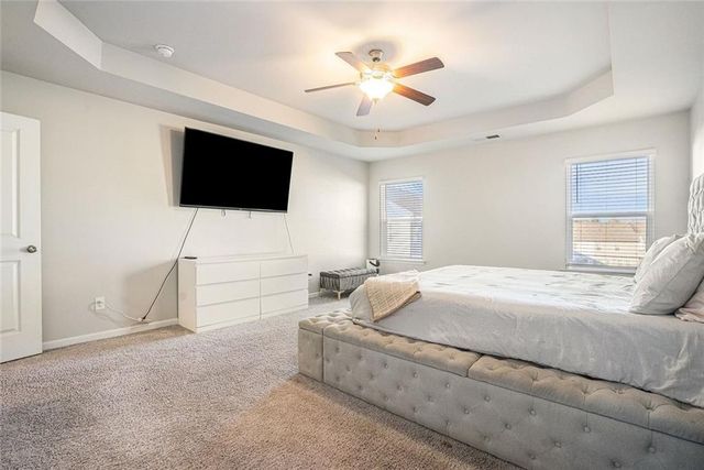 5526 Donerail Street, Lithonia, GA 30058