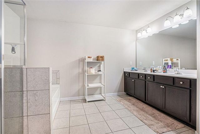 5526 Donerail Street, Lithonia, GA 30058