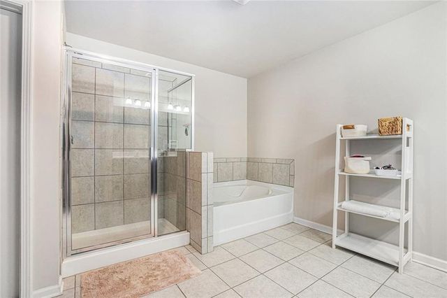 5526 Donerail Street, Lithonia, GA 30058