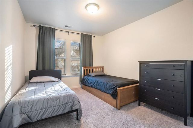 5526 Donerail Street, Lithonia, GA 30058