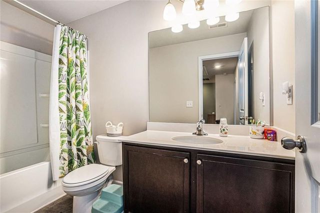 5526 Donerail Street, Lithonia, GA 30058